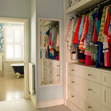 closets