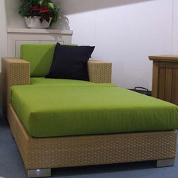 Barlow Tyrie - Outdoor Lounge Chairs