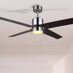 TATE Ceiling Fan - Ceiling Fans