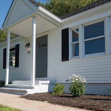 Hamden Remodel