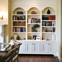 beth_pollard's bookshelf ideas