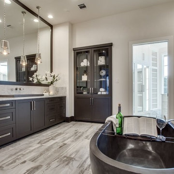 Lilac Lane Transitional