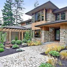 BEND: Exteriors