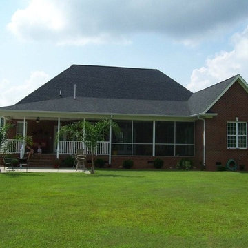Benton Residence