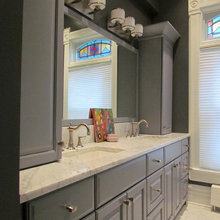 Bath Basement