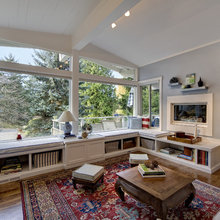 Fireplaces and stoves