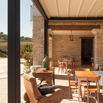 Ing. Del Sordo - Villa Sant'Angelo