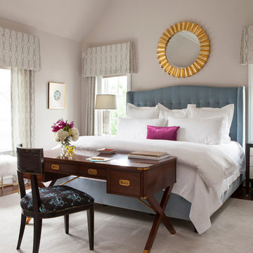 Bedrooms