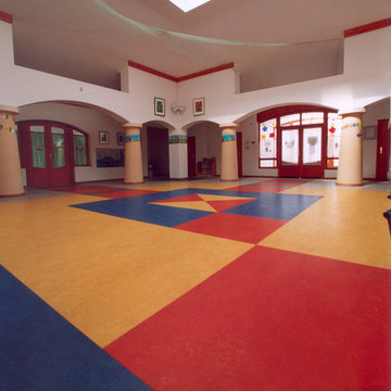 Forbo Marmoleum Sheet