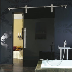 MWE - SPIDER System - Home Improvement