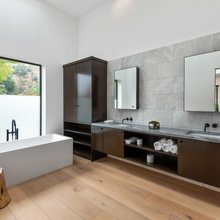 River Point Master Bedroom