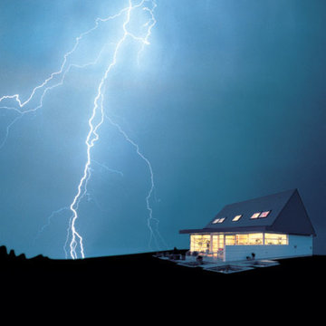 VELUX Skylights