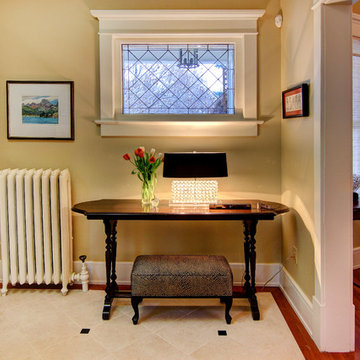 Elbow Park Full Home Renovation