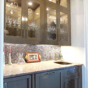 EUROPEAN STYLE HOME DESIGN