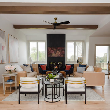 Miller Showcase Home