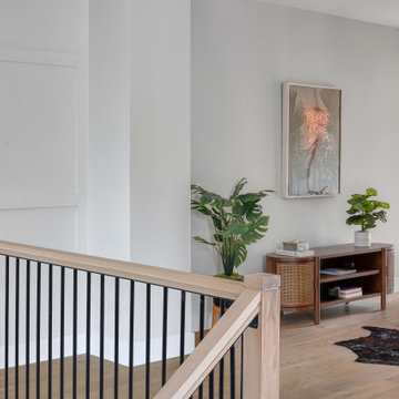 Urban Oasis Loft