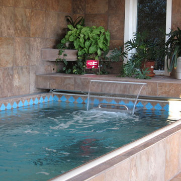Fitness Pool