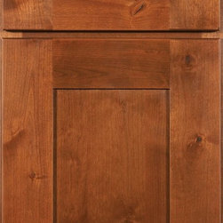 Medallion Cabinetry Sonoma Reversed Raised Panel Door Style - Products