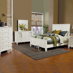 Bedroom Furniture - Beds