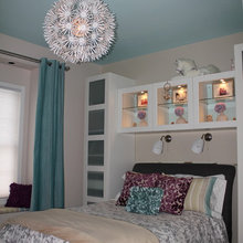 Lauren Bedroom