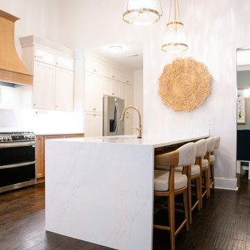 Lexington Kitchen Remodel