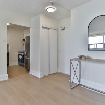 Condominium Transformation