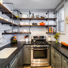 Butler´s Pantry