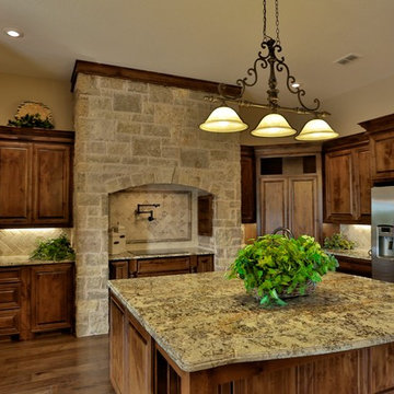 Parade of Homes 2013. Award Winner