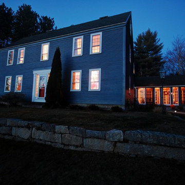 Timeless Character and Appeal-- 509 Province Rd, Belmont NH