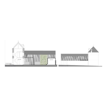 Extension Maison