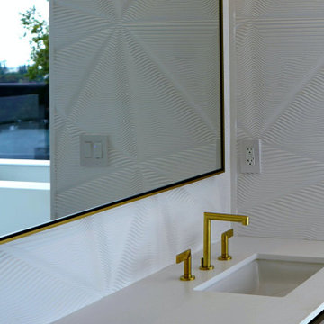 Mario Romano Bathroom and Spa Portfolio