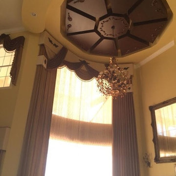 Window Expression