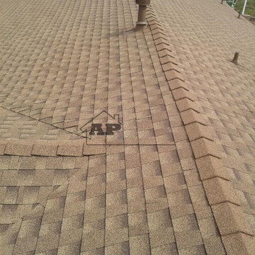West Hills New Roof