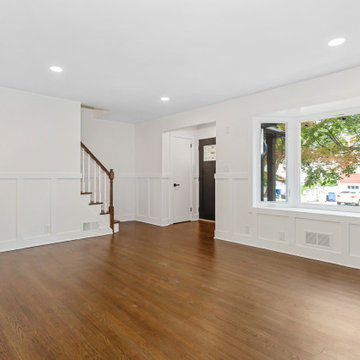 Rutherford, NJ - Remodel