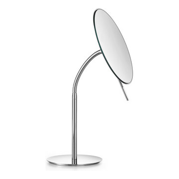 Designer Cosmetic Makeup Magnifying Mirror