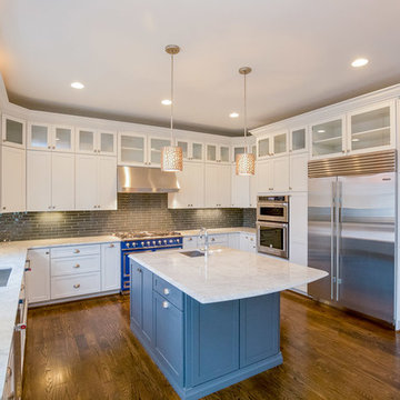 2907 N Kensington St, Arlington VA 22207