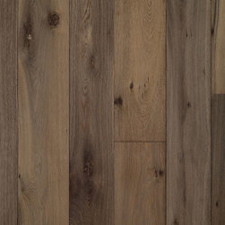 White Oak Houston- Metropolitan Collection - Hardwood Flooring