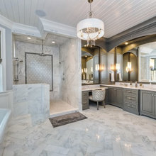 cabinets