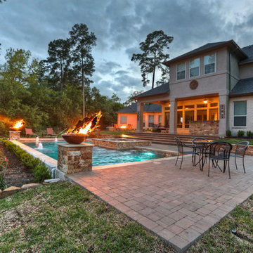 Pebble Tec World's Greatest Pools
