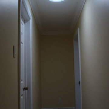 Interiors