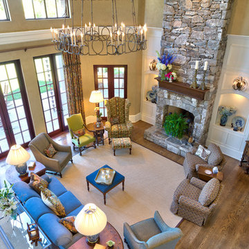 Biltmore Forest Romantic