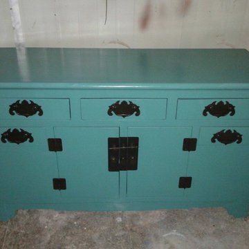 Our Furniture Workshop and Working Space