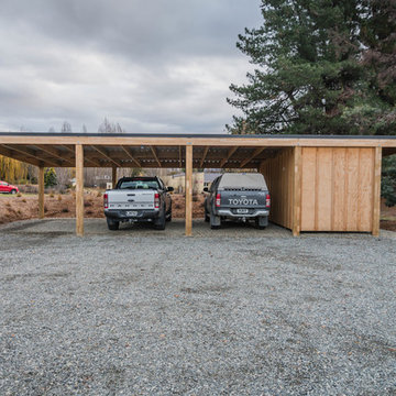 Merino Lodge