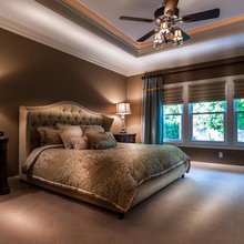 Bedroom Ideas