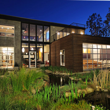 West Los Angeles Studio