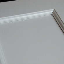 Cabinet Door Profiles