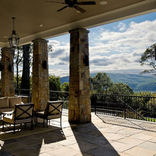 front patio wrought iron
