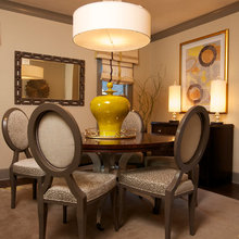 dining chairs