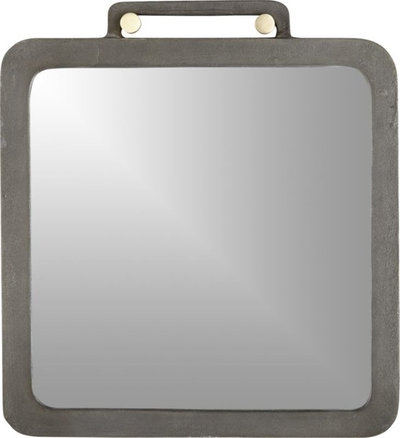 Contemporary Wall Mirrors by CB2