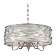 Dining room chandeliers